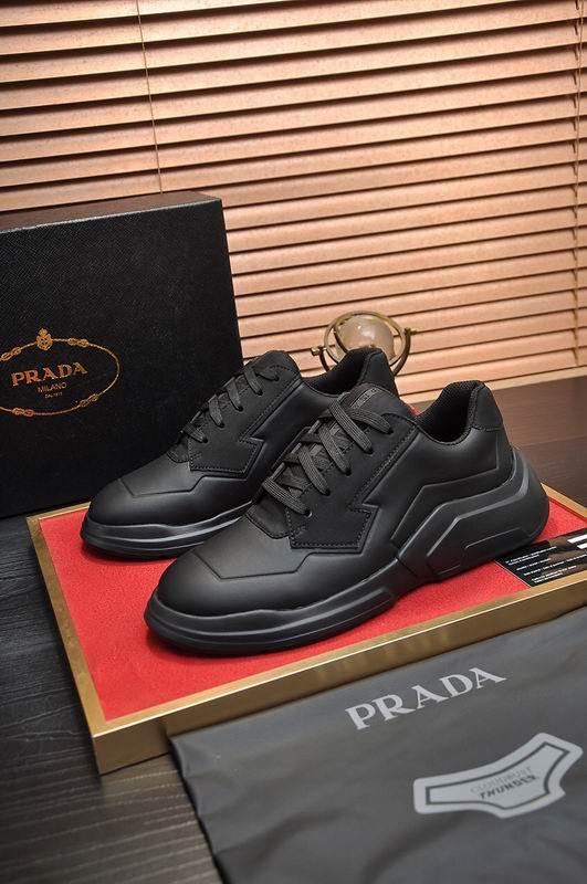 Prada Men's Shoes 190
